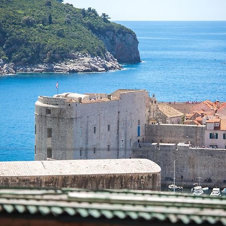 Rooms Biba Dubrovnik Exterior photo