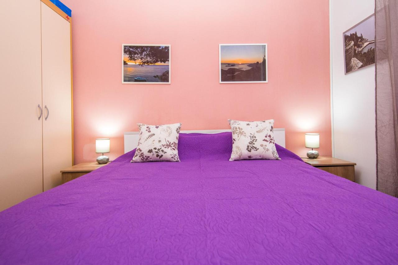 Rooms Biba Dubrovnik Exterior photo