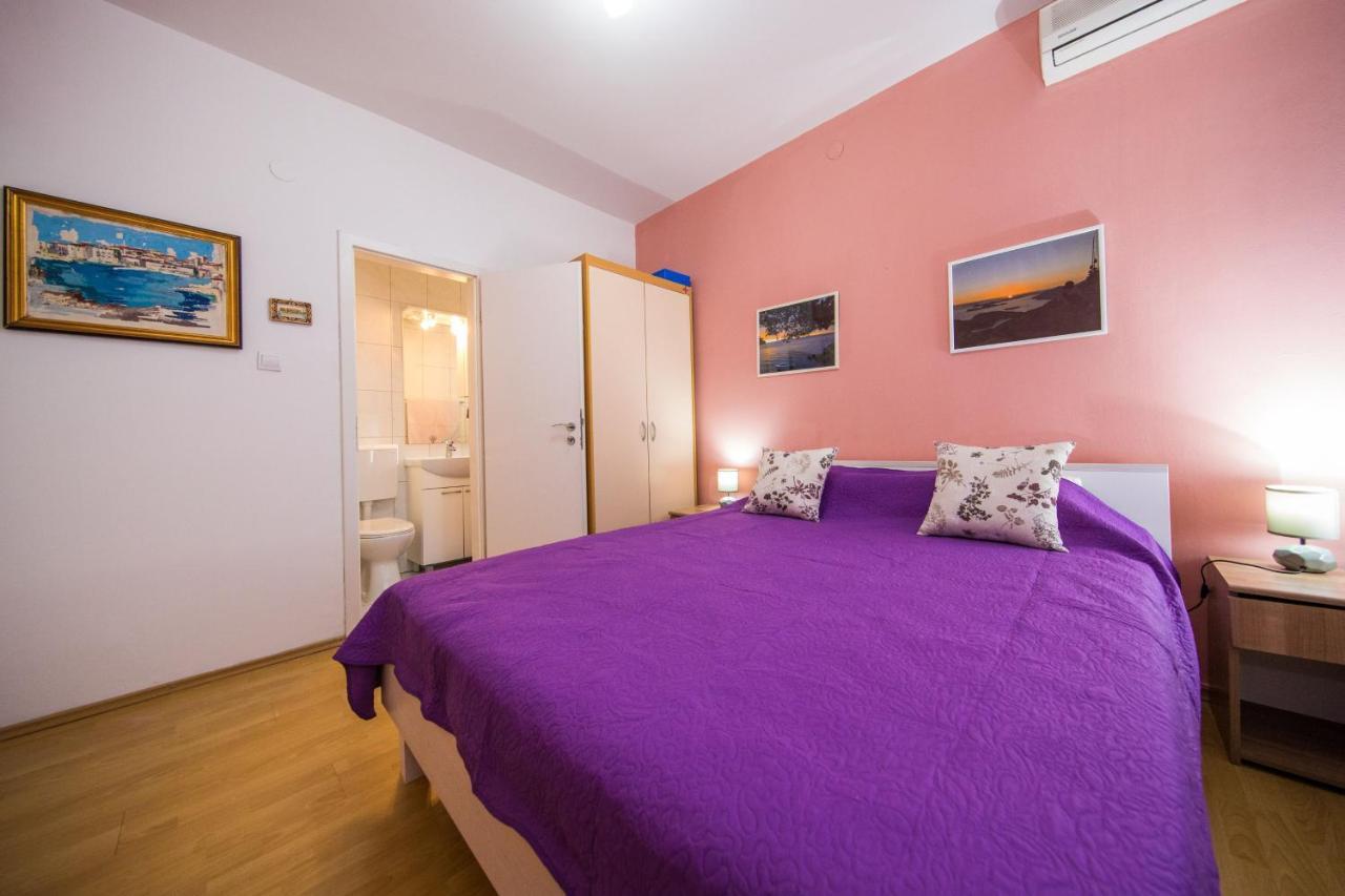 Rooms Biba Dubrovnik Exterior photo