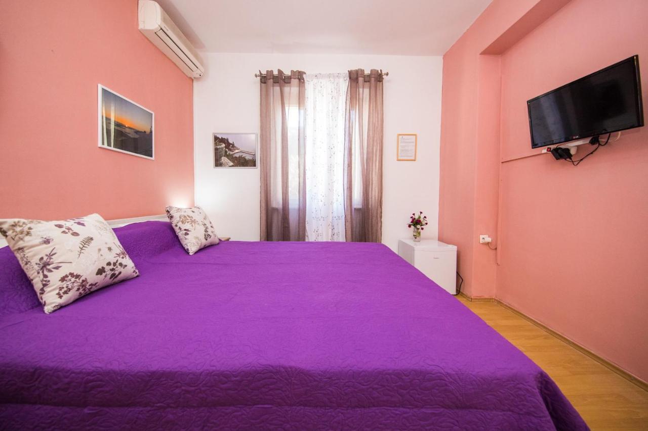 Rooms Biba Dubrovnik Exterior photo