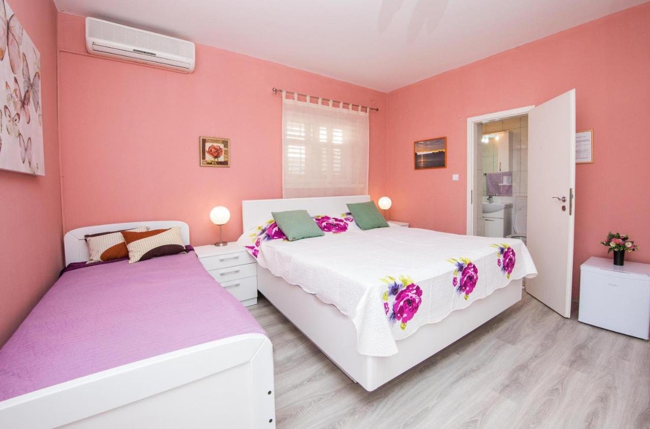 Rooms Biba Dubrovnik Exterior photo
