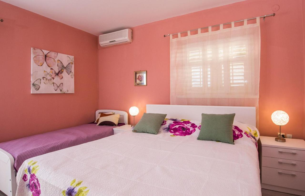 Rooms Biba Dubrovnik Exterior photo