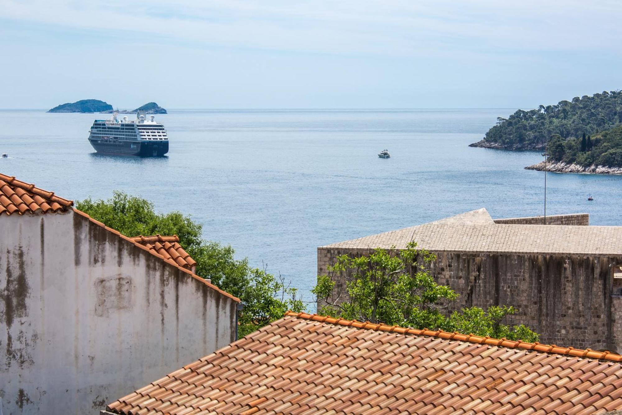 Rooms Biba Dubrovnik Exterior photo