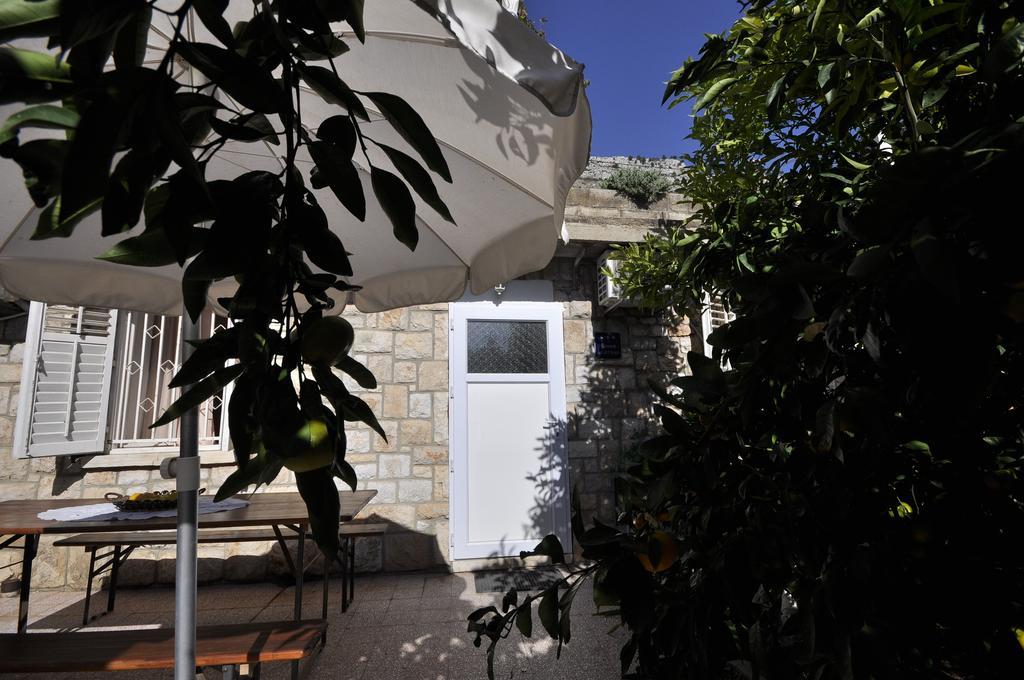 Rooms Biba Dubrovnik Exterior photo