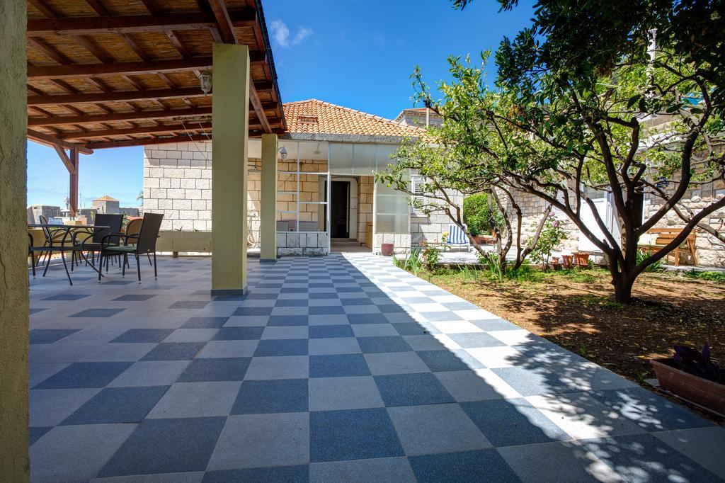 Rooms Biba Dubrovnik Exterior photo