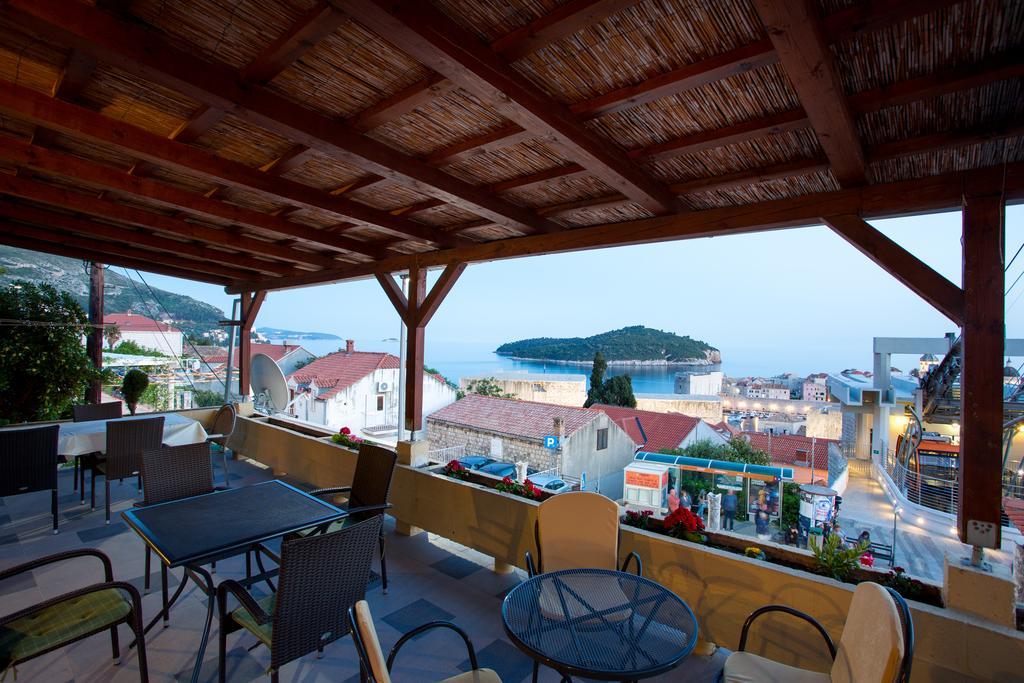 Rooms Biba Dubrovnik Exterior photo