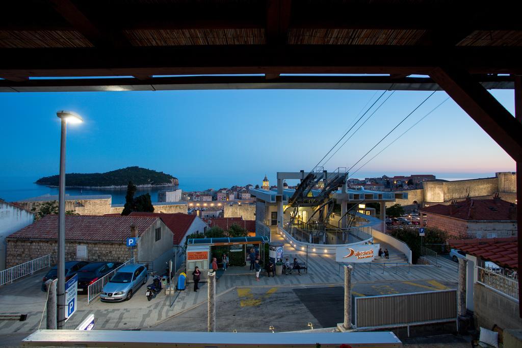 Rooms Biba Dubrovnik Exterior photo