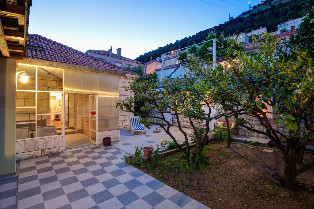 Rooms Biba Dubrovnik Exterior photo