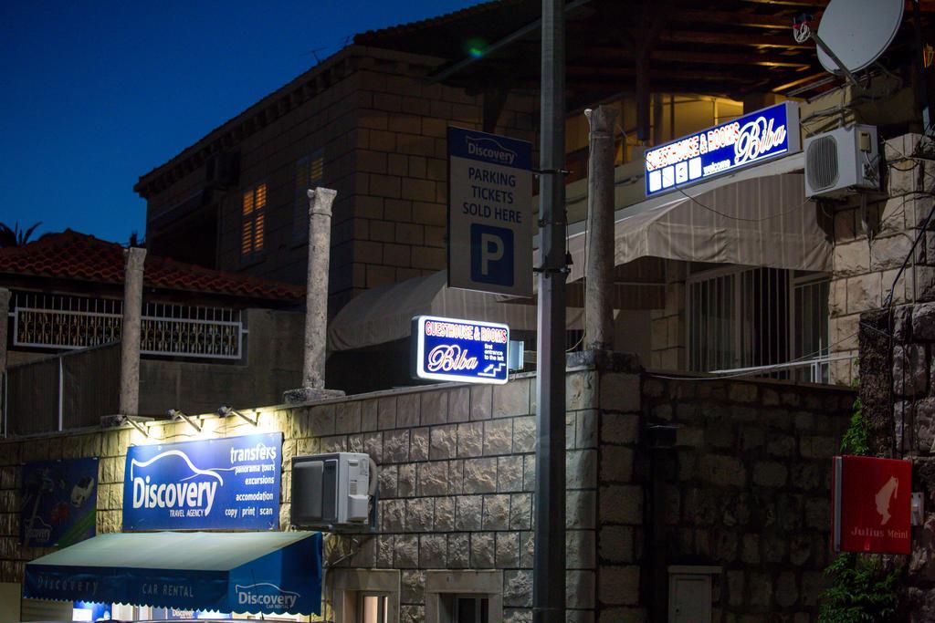 Rooms Biba Dubrovnik Exterior photo